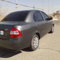 تیبا صندوق دار مدل آخر ۱۳۹۸