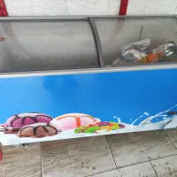 یخچال و فریزر و چرخ گوشت