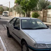 پژو 405|خودرو سواری و وانت|تهران, هاشمآباد (شهرری)|دیوار