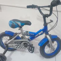 دوچرخه کودک