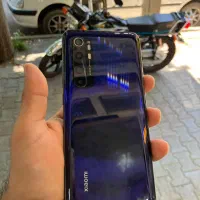 MI NOT 10 LITE شیاومی