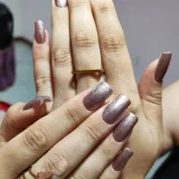 مدل ناخن|خدمات آرایشگری و زیبایی|یزد, |دیوار