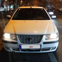 سمند LX مدل ۱۴۰۱