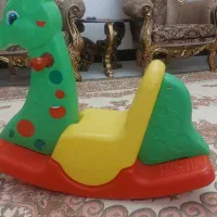 فروش راکر کودک