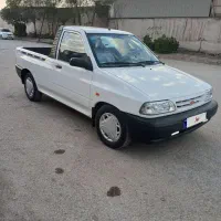 پراید وانت۴۰۳