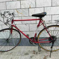 دوچرخه کورسی ۲۷ ایگل ژاپن