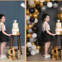 تخفیف ویژه برای طراحی عکس‌های ساده گوشی