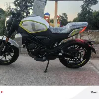 کیوی nr 250
