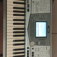 ارگ Yamaha A1000|پیانو، کیبورد، آکاردئون|دامغان, |دیوار