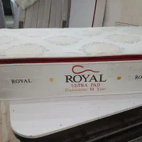 تشک رویال