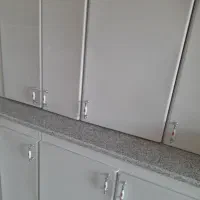 کابینت فلزی ۱۲متری