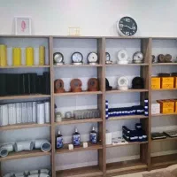 کارمند اداری