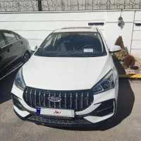 آریزو 5 fl|خودرو سواری و وانت|تهران, دکتر هوشیار|دیوار