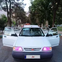 پراید131seمدل99عروسک