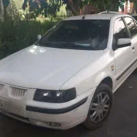 سمند LX 93