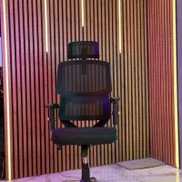 صندلی مدیریت توری کد ۰۵