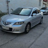خودرو مزدا 3 تیپ یک وارداتی شرایطی