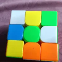روبیک 3در 3