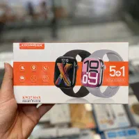 واچ هوشمند KEQIWEAR KW27max