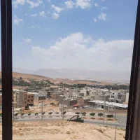فروش زمین 370mمتری سه نبش تجاری مسکونی