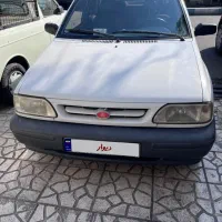 پراید 131 se مدل ۱۳۹۹