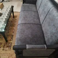 مبلمان هفت نفره