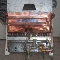 B3118|آبگرمکن، پکیج، شوفاژ|دورود, |دیوار