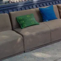مبل نه نفره