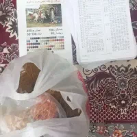 نخ ونقشه فصل جدیدزندگی