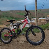 دوچرخه