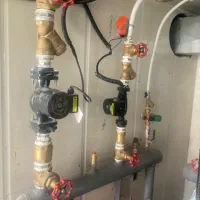 تاسیسات موتورخانه،استخر،جکوزی