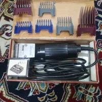 ماشین اصلاح ژاپنی اصل 808