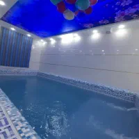 اجاره کوتاه مدت ویلا استخر آبگرم مشهد