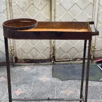 منقل‌ کباب