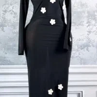 زنانه پیراهن مجلسی