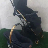 فروش کالسکه و کریر