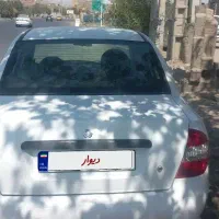 تیبا بی رنگ  معاوضه باپرایدمدل پایین