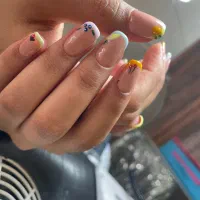 کاشت ناخن