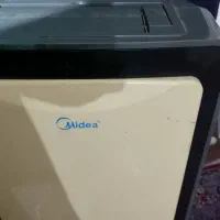 کولر پرتابل 12000 مدیا