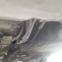 پراید مدل ۸۸نقرای متالیک زیر قیمت