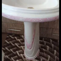 روشویی سالم