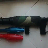 تفنگ آرپی جی