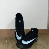 کفش استوک فوتبال نایک