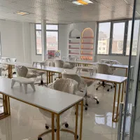 ناخنکار حرفه ای فوری سابقه کاری بالا