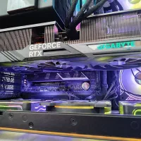 RTX 4080 Super|قطعات و لوازم جانبی رایانه|نورآباد ممسنی, |دیوار
