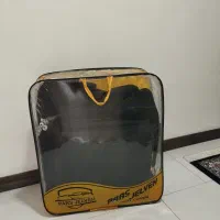 روکش صندلی پژو پارس