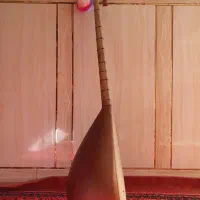 دوتار کاسه بزرک