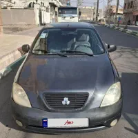 تیبا ۲ مدل ۹۴