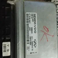 گیربکس پرایدوسوزن انژکتور
