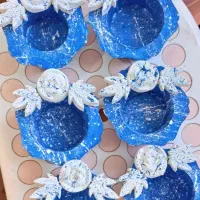 سنگ مصنوعی تزئینات